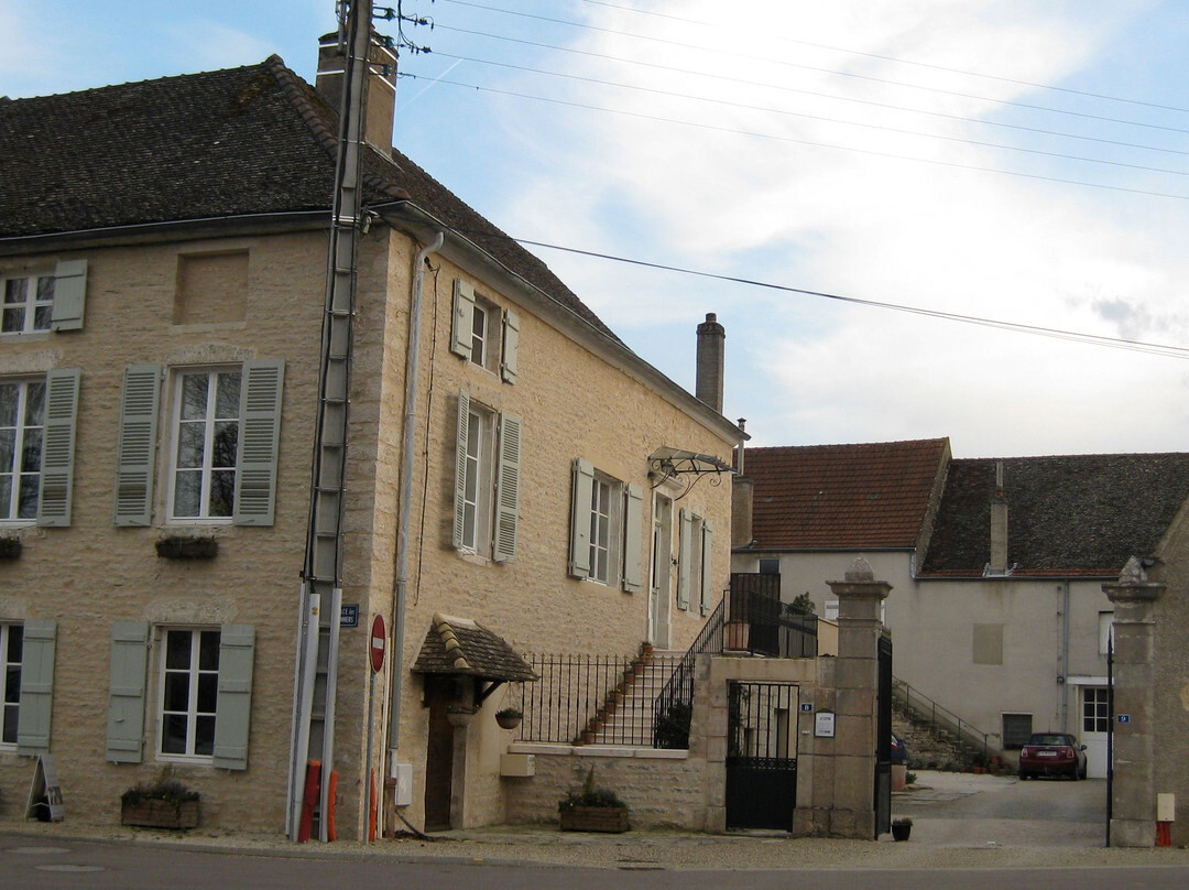 Domaine des Anges主图