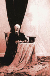 Gettysburg Civil War Era Dinner Theater-Fairfield必去景点