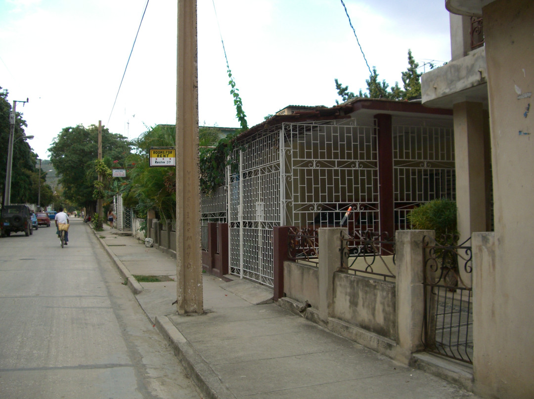 Casa de Yodalis Trasobares主图