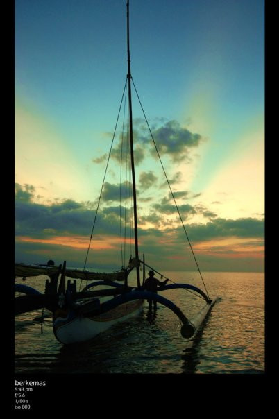 Pantai Pasir Putih-Situbondo必去景点