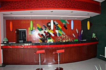 北斗星商务快捷酒店主图