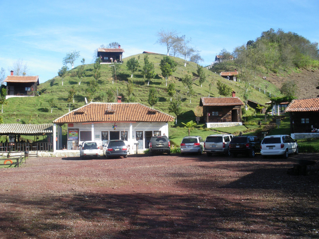 Villa Zardoni