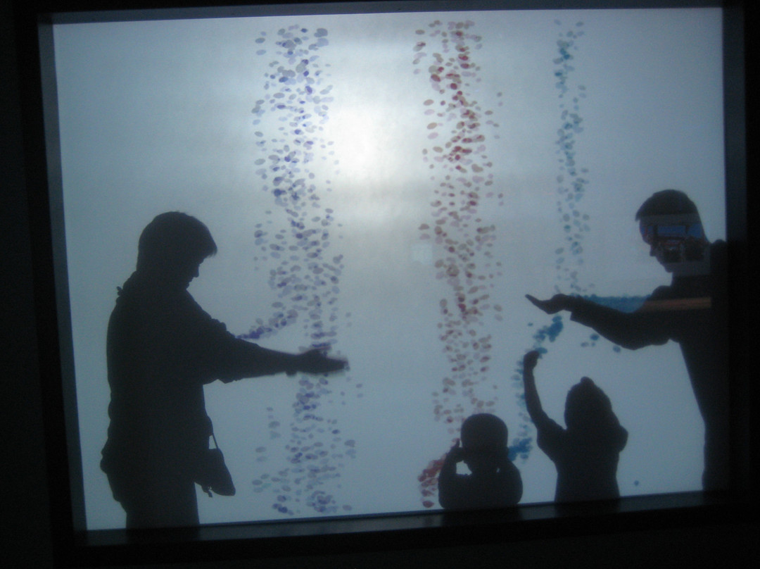 亚利桑那科学中心-凤凰城必去景点