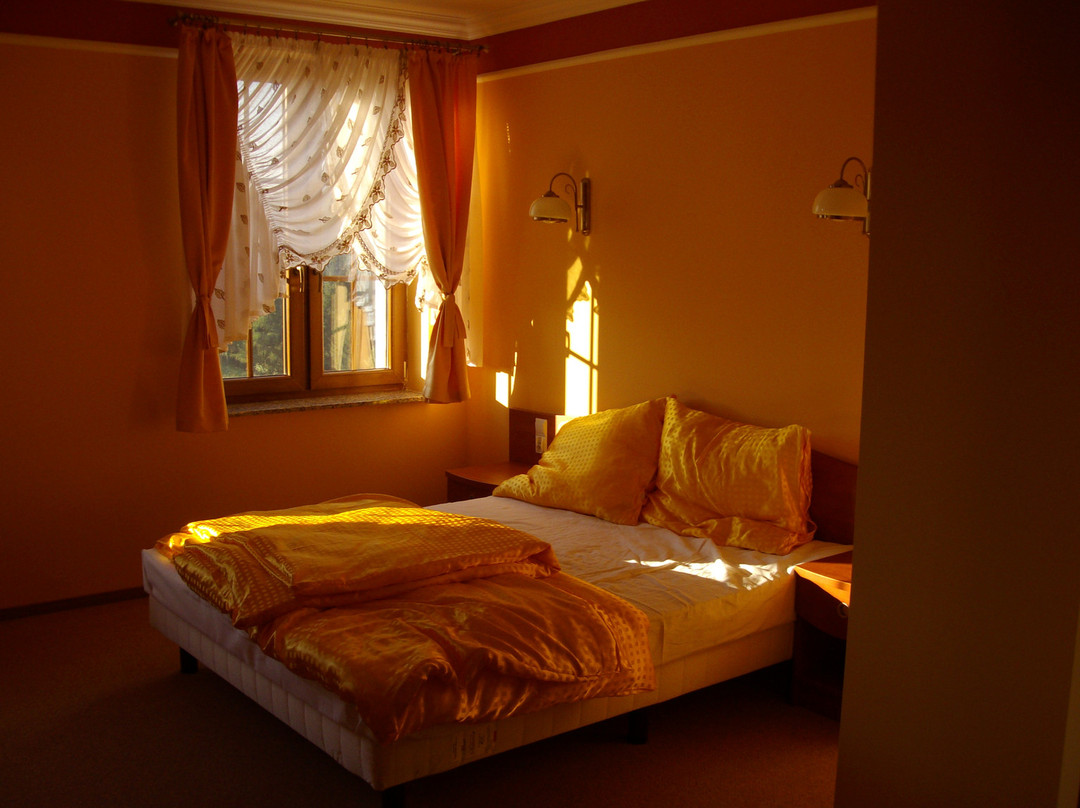 Hotel Zlota Iglica主图