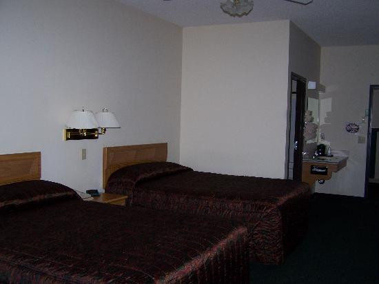 Days Inn by Wyndham Bad Axe主图