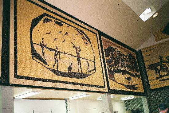 Corn Palace-Mitchell必去景点