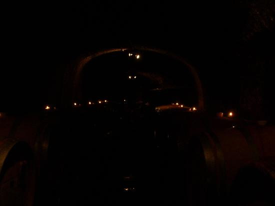 Del Dotto Vineyards & Winery-纳帕必去景点