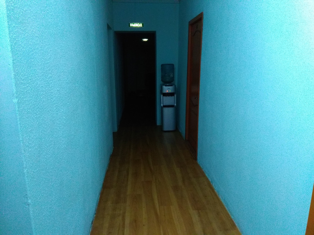 Sport Hotel