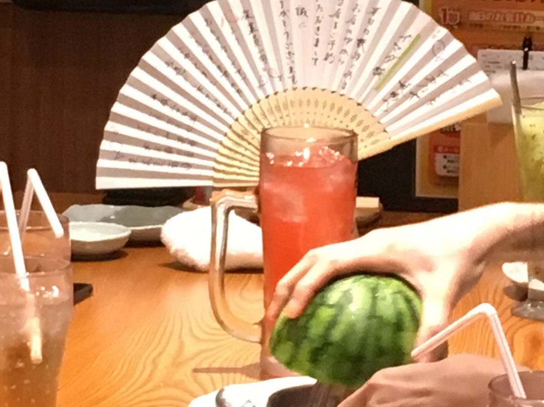 三代目網元さかなや道場 本庄南口店