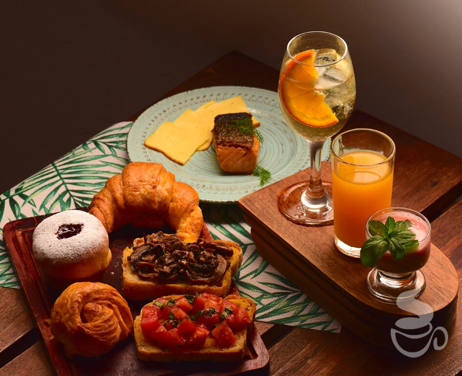 Core by Clare Smyth