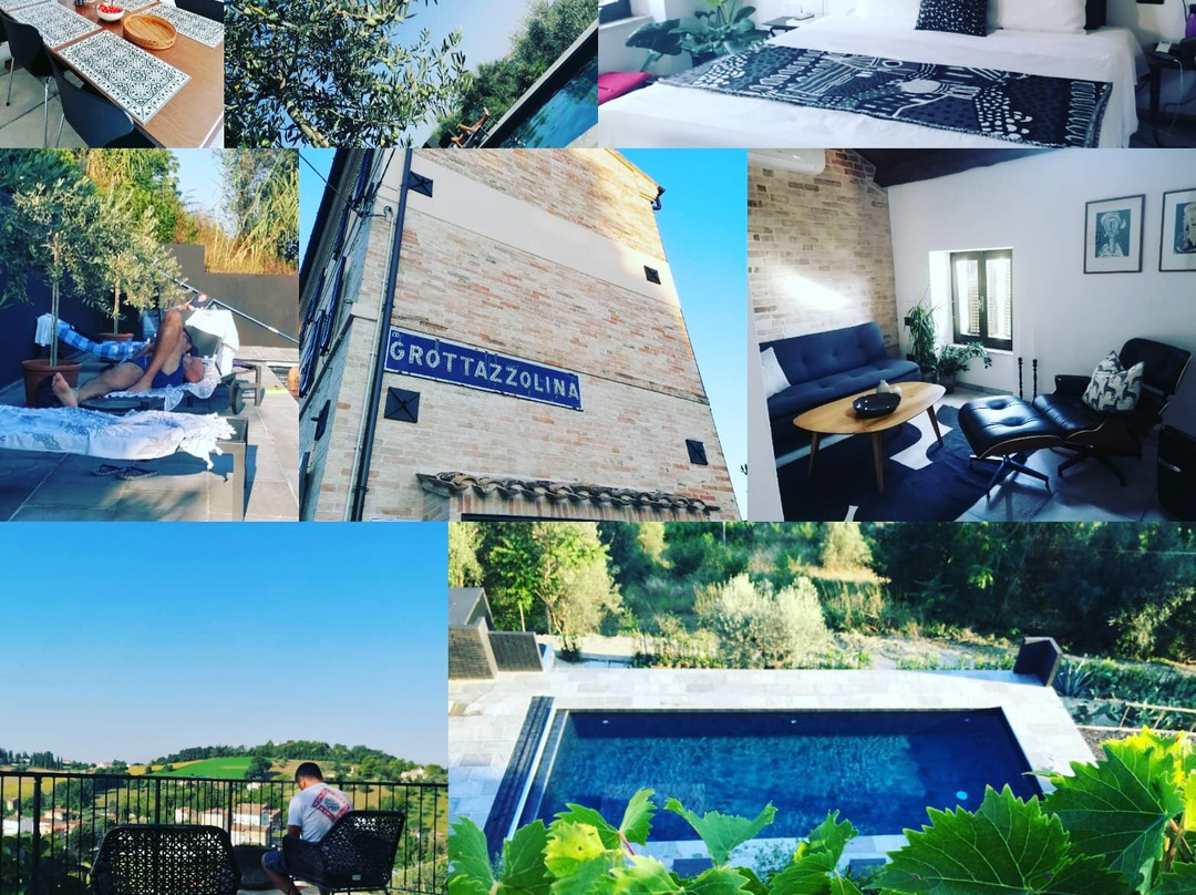 La Pietra B&B