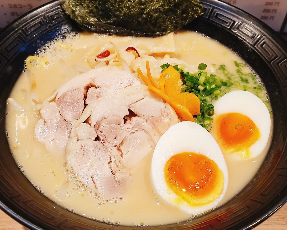 らーめん渡邉 浅草店