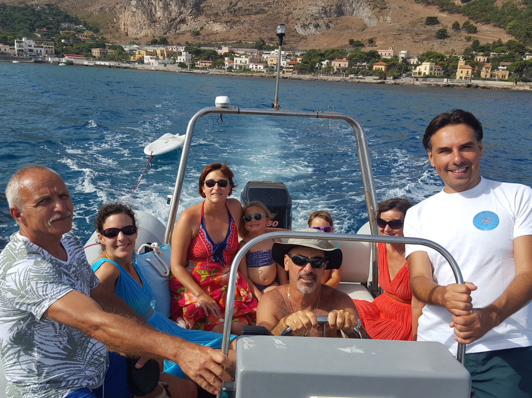 Rosa dei Venti - Diving Center-巴勒莫必去景点