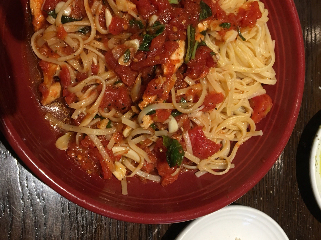 Carrabba's Italian Grill