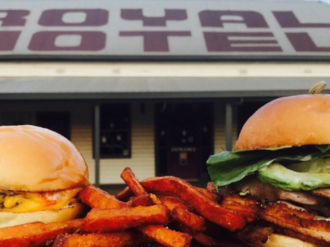 Royal Hotel Narromine