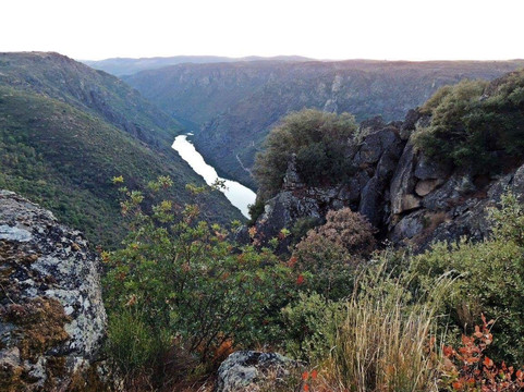 Mirador Colgalon del Tio Paco
