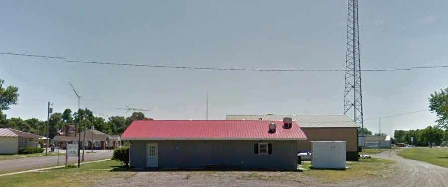 Rutledge餐馆和美食-Stanley's highway6 Diner