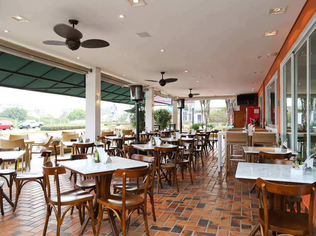 Maria Azeittona Indaiatuba