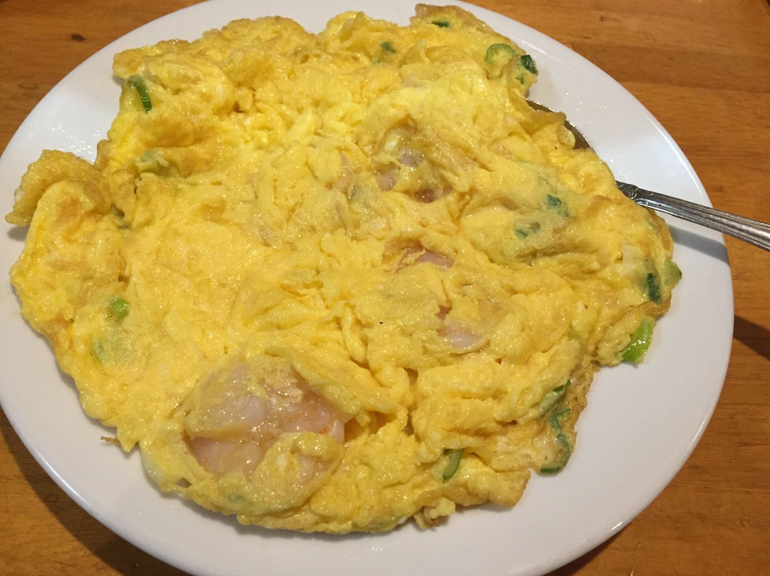 中華料理孔府飯店