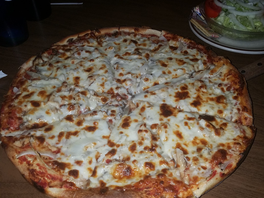 Atlanta Pizza & Gyro