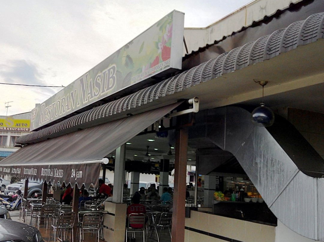 Restoran Nasib