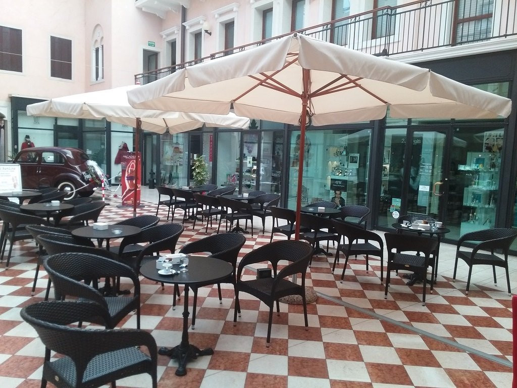 Cafe Liberty