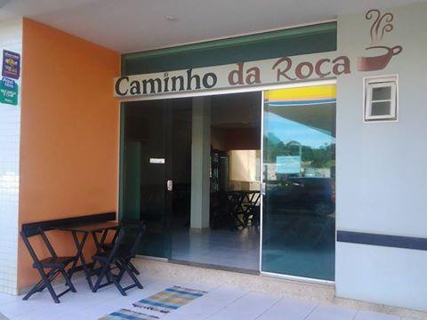 Restaurante Caminho Da Roca