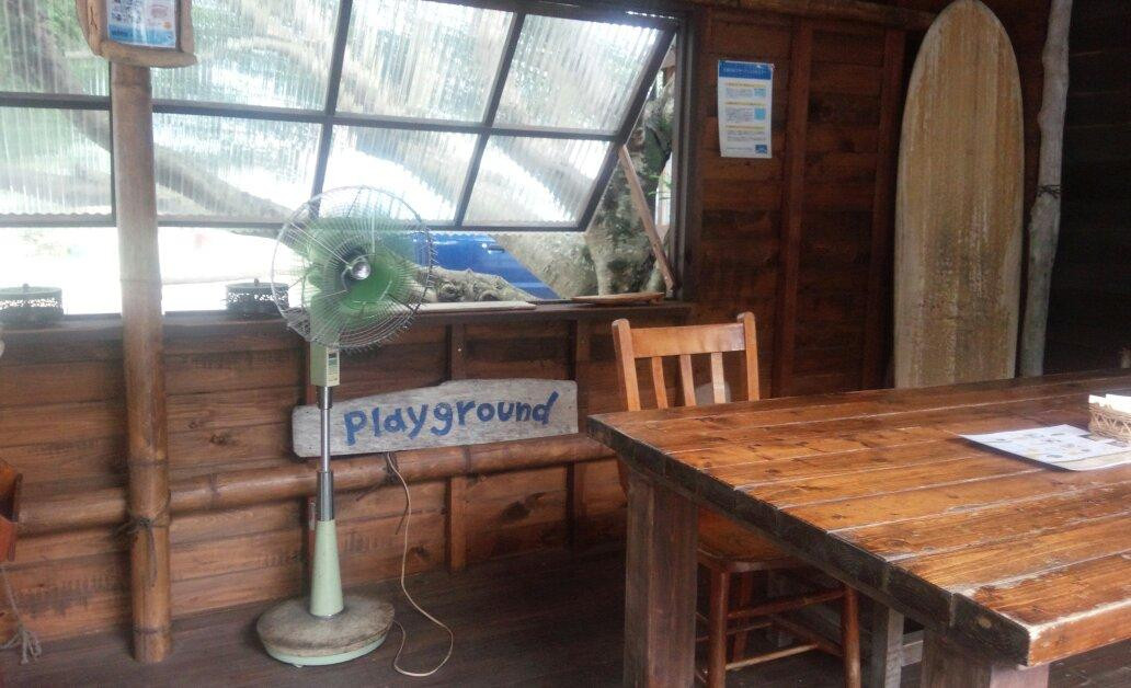 ウミヒコズプレイグラウンド