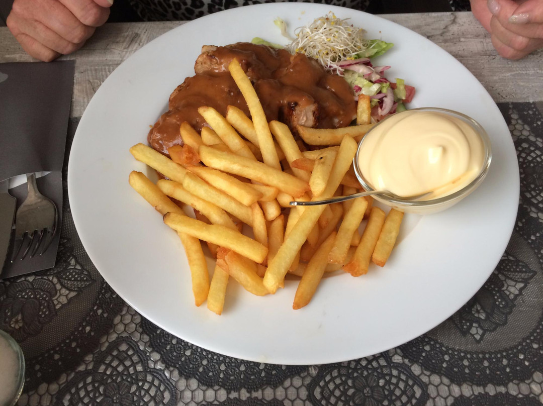 Restaurant Bonaparte