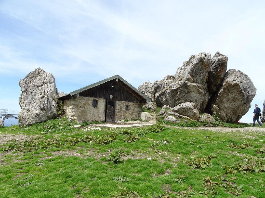 Steinlingalm