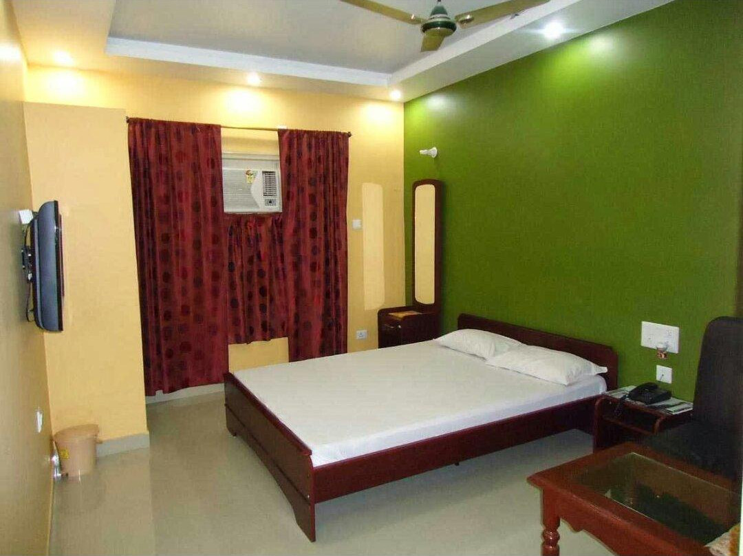 Hotel Rama Residency
