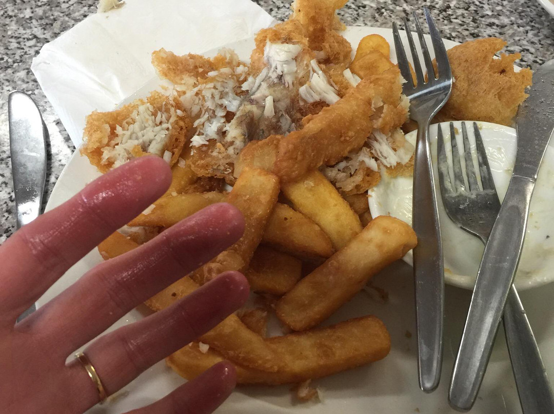 Wedderburn餐馆和美食-Cricket Club Hotel