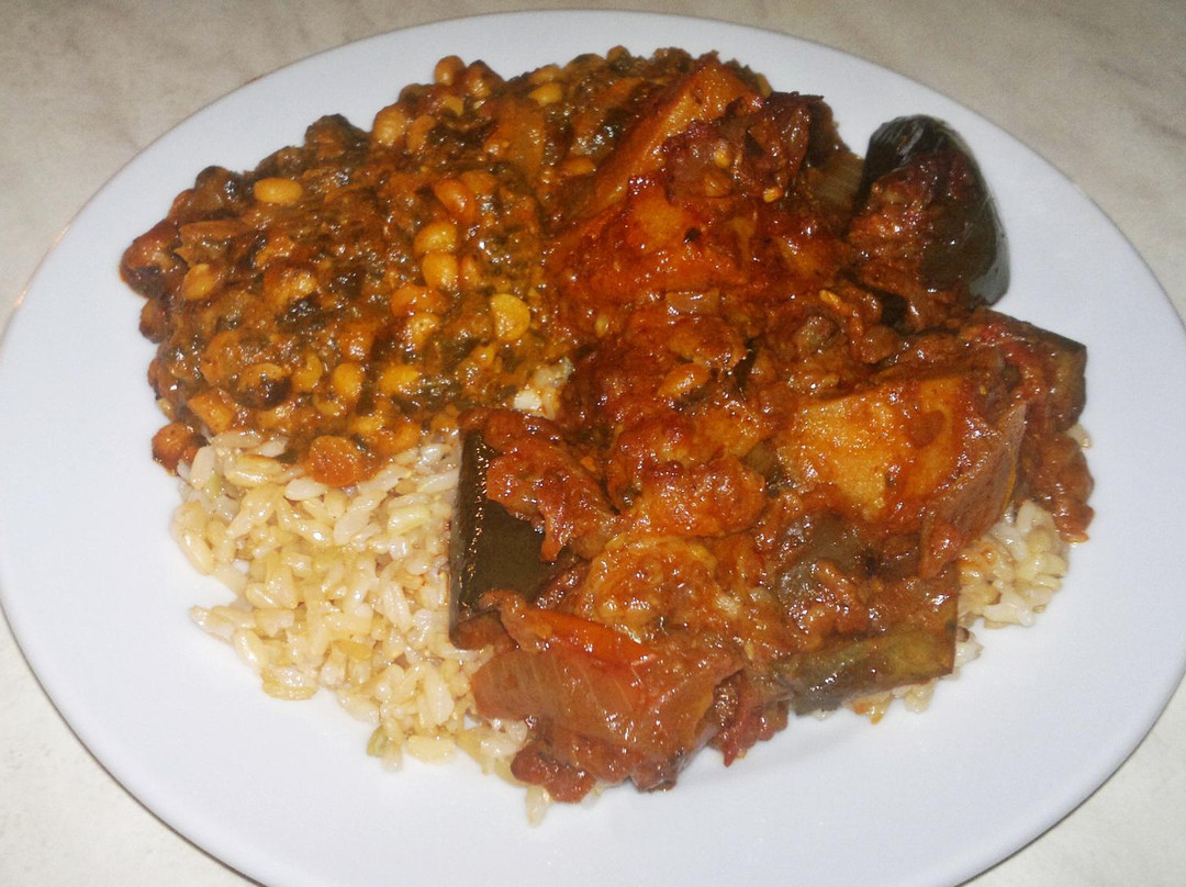 Balusu's Indian Cuisine