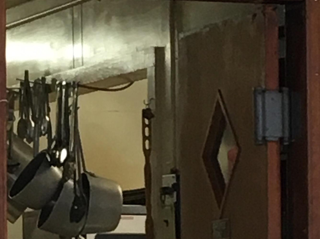 Honea Path餐馆和美食-Lou & Perry's