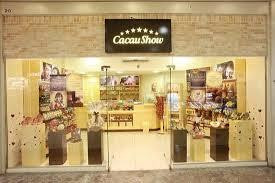 Estancia餐馆和美食-Cacau Show