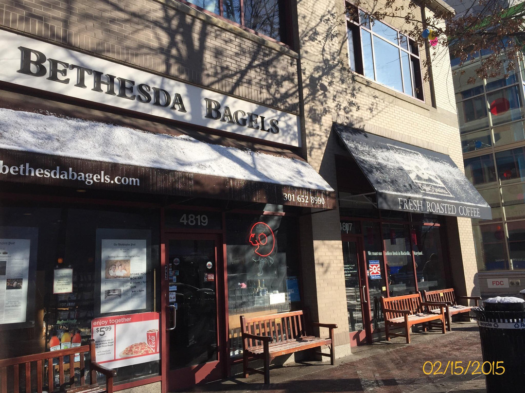 Quartermaine Coffee Roasters