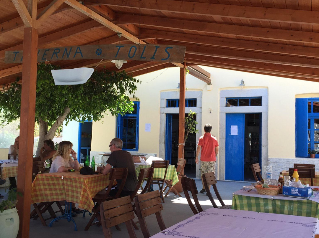 Taverna Tolis