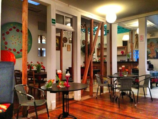 兰卡瓜餐馆和美食-Tara tapas&bar