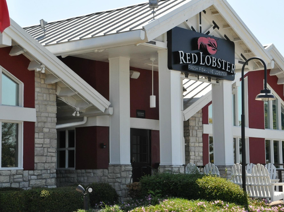 Red Lobster