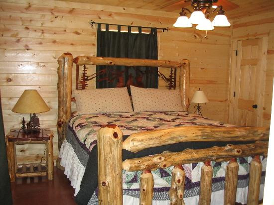 Pine Meadow Cabins