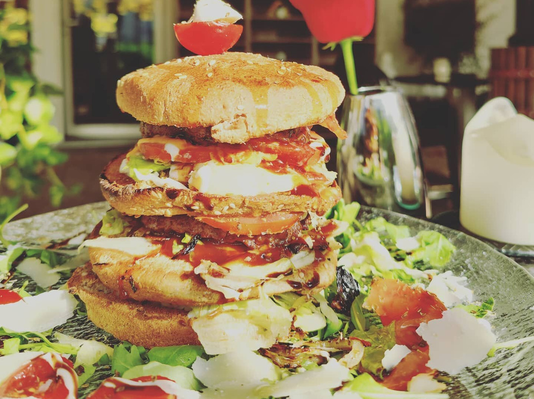 Perly-Certoux餐馆和美食-Exclusive Ristorante Pizzeria