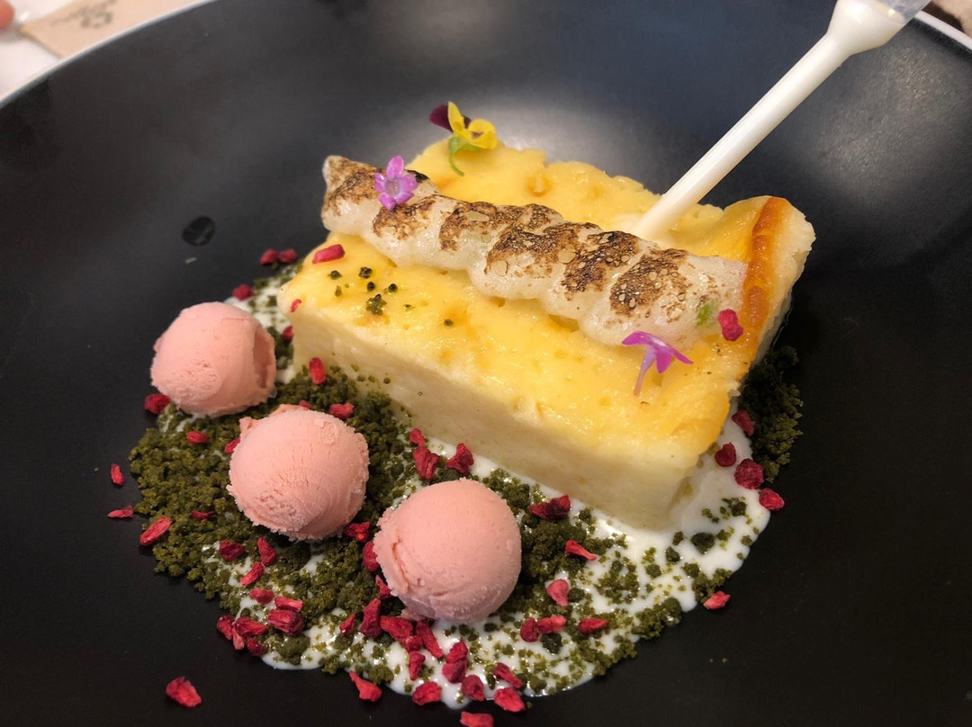 Kanalla Gastro Taberna