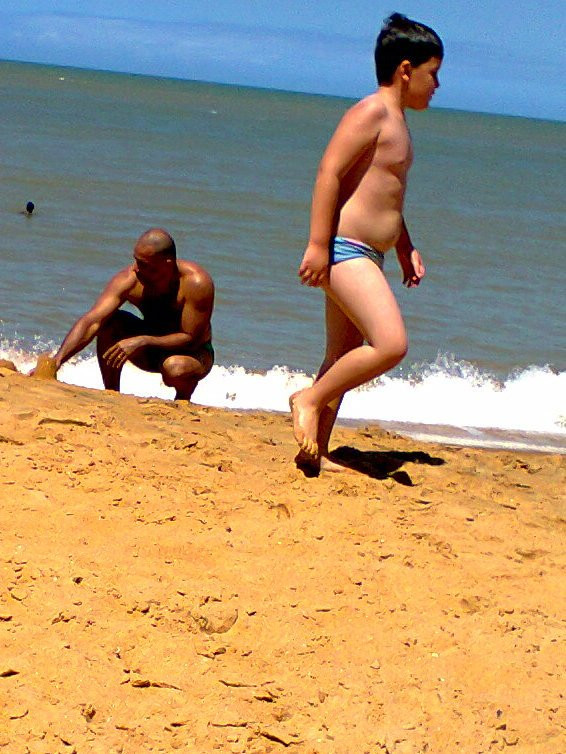 Pousada dos Gravatais主图