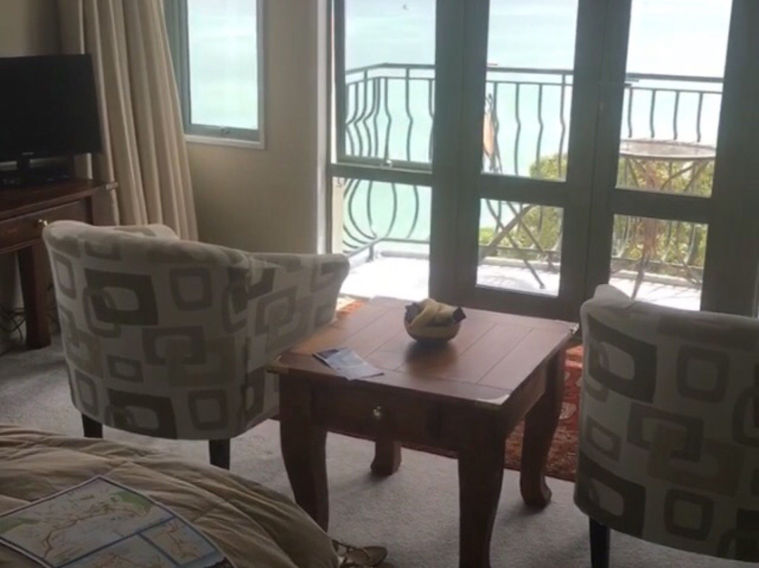 Diamond Harbour Lodge主图