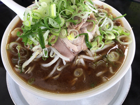 桜ラーメン 笠松店