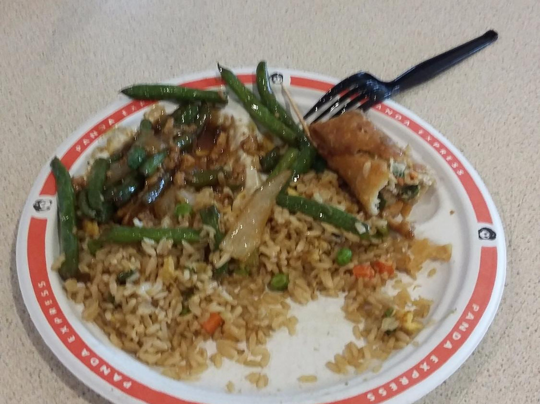 Panda Express