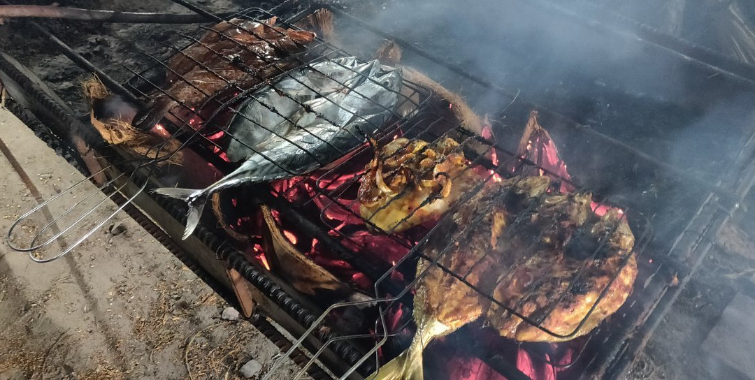 Karimunjawa Package-卡里蒙加瓦必去景点