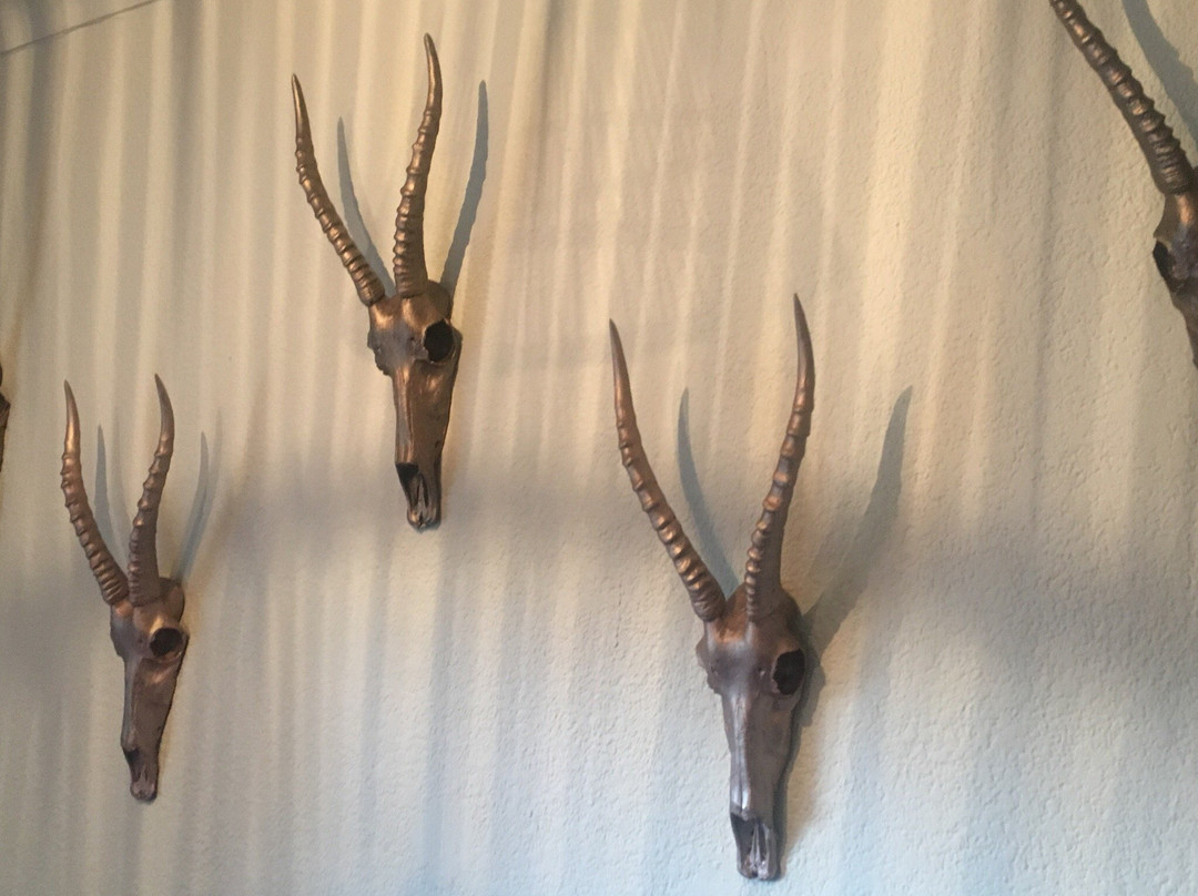 Le Petit Chateau主图