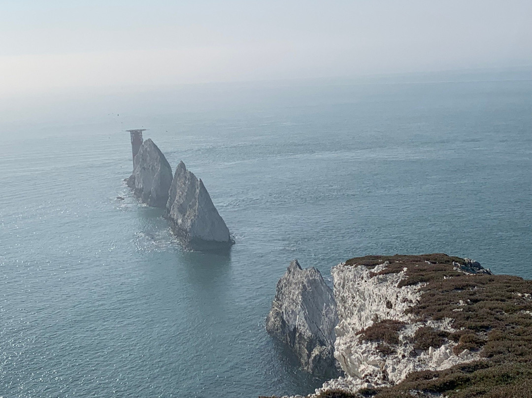 The Needles Landmark Attraction景点图片