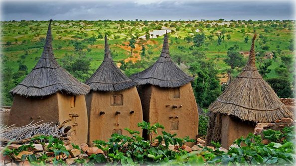 Mopti Region旅游攻略图片